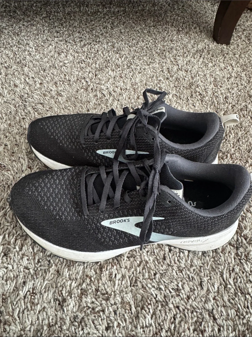 Women’s Brooks Reve Sneaker